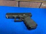GLOCK 23 G23 GEN 4 .40 CALIBER - 3 of 4