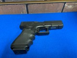 GLOCK 23 G23 GEN 4 .40 CALIBER - 2 of 4