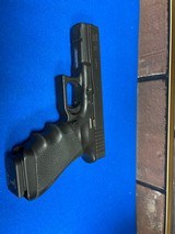 GLOCK 23 G23 GEN 4 .40 CALIBER - 1 of 4
