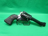 RUGER NEW MODEL SUPER BLACK HAWK .44 MAGNUM - 3 of 7