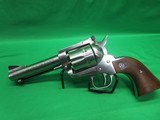 RUGER NEW MODEL BLACKHAWK .357 MAG - 2 of 6