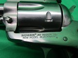 RUGER NEW MODEL BLACKHAWK .357 MAG - 4 of 6