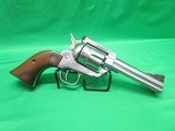 RUGER NEW MODEL BLACKHAWK .357 MAG - 3 of 6