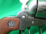 RUGER NEW MODEL BLACKHAWK .357 MAG - 6 of 6