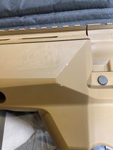 SPRINGFIELD ARMORY SAINT EDGE ATC RIFLE .223 WYLDE - 2 of 2