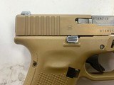 GLOCK G19X - 5 of 5