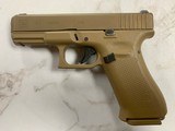 GLOCK G19X - 2 of 5