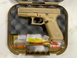 GLOCK G19X - 1 of 5