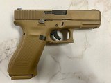 GLOCK G19X - 4 of 5