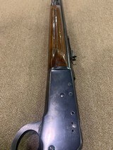 WINCHESTER MODEL 71 348 - 6 of 7