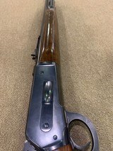 WINCHESTER MODEL 71 348 - 7 of 7