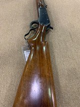 WINCHESTER MODEL 71 348 - 5 of 7