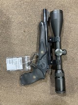 THOMPSON/CENTER ARMS 22 HORNET .22 HORNET - 1 of 1