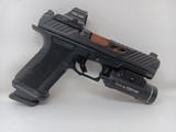SHADOW SYSTEMS MR920L 9MM LUGER (9X19 PARA) - 2 of 7