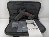 SHADOW SYSTEMS MR920L 9MM LUGER (9X19 PARA) - 1 of 7