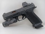 SHADOW SYSTEMS MR920L 9MM LUGER (9X19 PARA) - 3 of 7