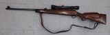 WINCHESTER 70 25/06 REM - 2 of 2