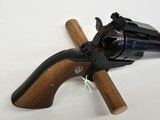 RUGER BLACKHAWK .357 MAG - 3 of 7