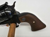 RUGER BLACKHAWK .357 MAG - 6 of 7