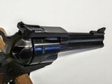 RUGER BLACKHAWK .357 MAG - 2 of 7