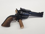 RUGER BLACKHAWK .357 MAG - 1 of 7