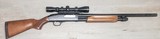 MOSSBERG model 835 slugster 12 GA - 1 of 7