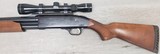 MOSSBERG model 835 slugster 12 GA - 2 of 7