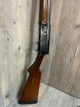 BROWNING A5 SWEET SIXTEEN 12 GA - 1 of 5