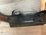BROWNING A5 SWEET SIXTEEN 12 GA - 5 of 5