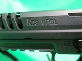 HECKLER & KOCH VP9L - 4 of 6