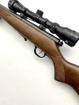 SAVAGE ARMS 93R17 .17 HMR - 2 of 7