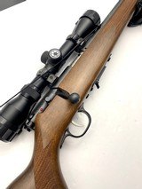 SAVAGE ARMS 93R17 .17 HMR - 3 of 7