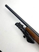 SAVAGE ARMS 93R17 .17 HMR - 7 of 7