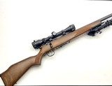 SAVAGE ARMS 93R17 .17 HMR - 1 of 7