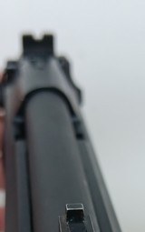 BERETTA 92FS 9MM LUGER (9X19 PARA) - 6 of 6