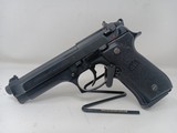BERETTA 92FS 9MM LUGER (9X19 PARA) - 1 of 6