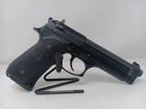 BERETTA 92FS 9MM LUGER (9X19 PARA) - 2 of 6