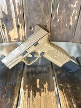 FN 509 TACTICAL 9MM LUGER (9X19 PARA) - 2 of 4