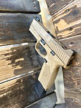FN 509 TACTICAL 9MM LUGER (9X19 PARA) - 3 of 4