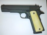 ROCK ISLAND ARMORY GI STANDARD FS *CA COMPLIANT* - 1 of 4
