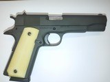 ROCK ISLAND ARMORY GI STANDARD FS *CA COMPLIANT* - 2 of 4