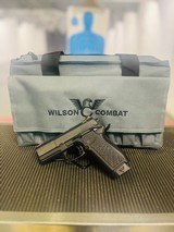 WILSON COMBAT SFX9 - 3 of 5