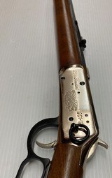 WINCHESTER 94 THEODORE ROOSEVELT COMMEMORATIVE 30 - 30 - 6 of 7