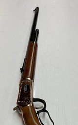 WINCHESTER 94 THEODORE ROOSEVELT COMMEMORATIVE 30 - 30 - 2 of 7