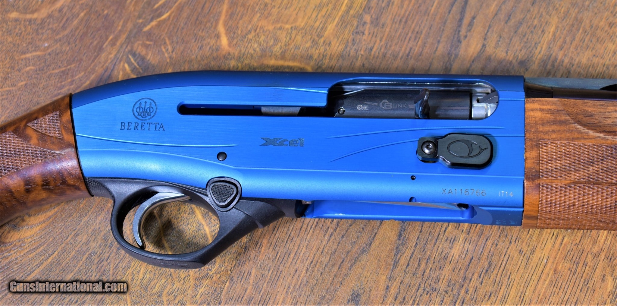BERETTA A400 XCEL