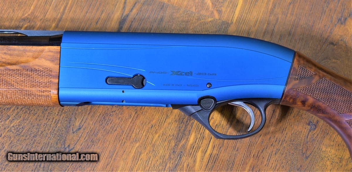 BERETTA A400 XCEL