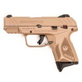 RUGER SECURITY-9 - 1 of 3