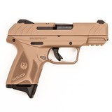 RUGER SECURITY-9 - 2 of 3