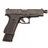 GLOCK G48 9MM LUGER (9X19 PARA) - 2 of 3