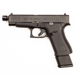 GLOCK G48 9MM LUGER (9X19 PARA) - 1 of 3